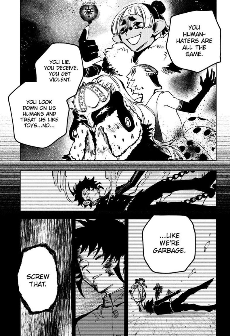 Ichi The Witch 63 11