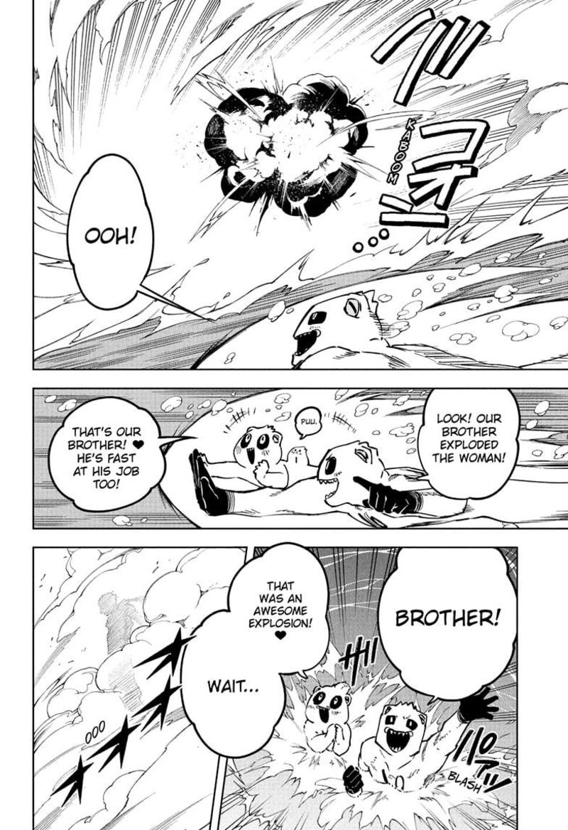 Ichi The Witch 63 16