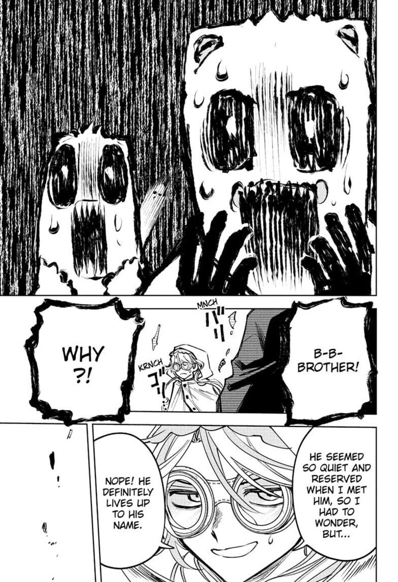 Ichi The Witch 63 17