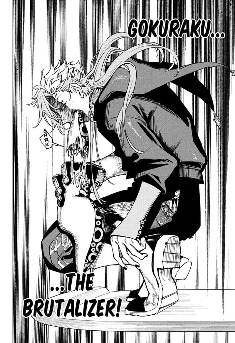 Ichi The Witch 63 18