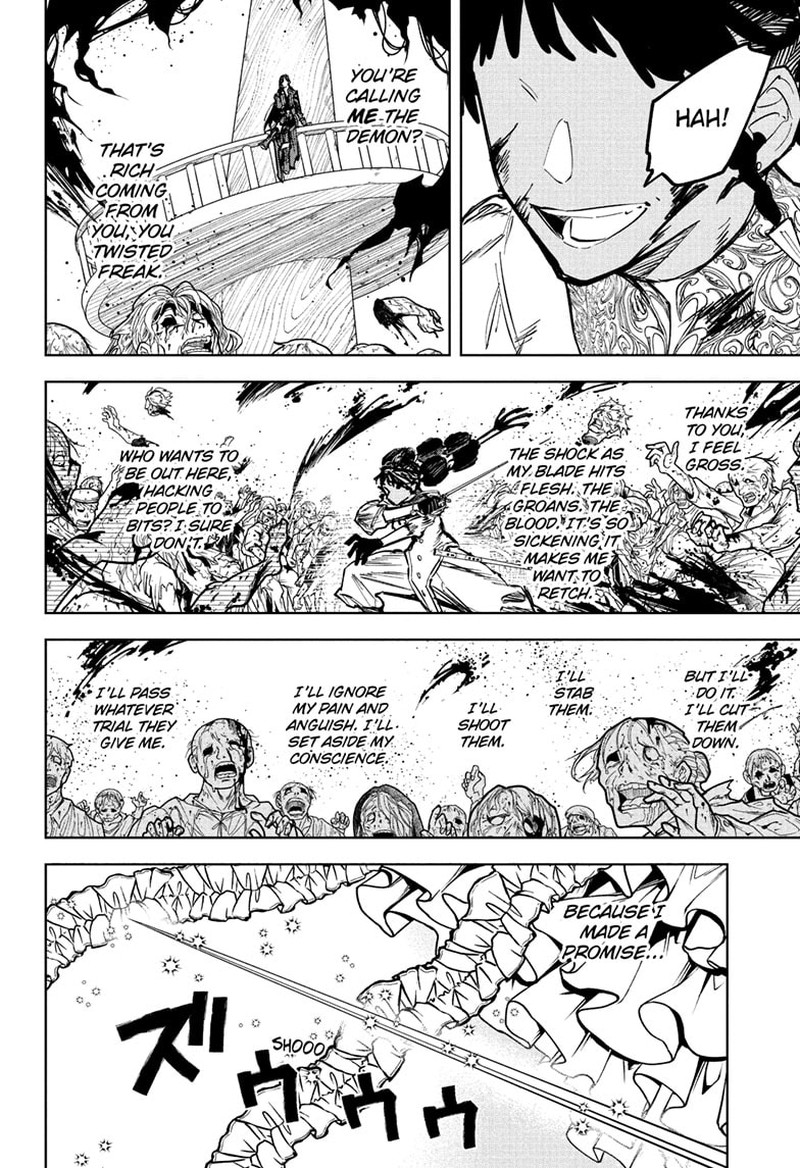 Ichi The Witch 64 13