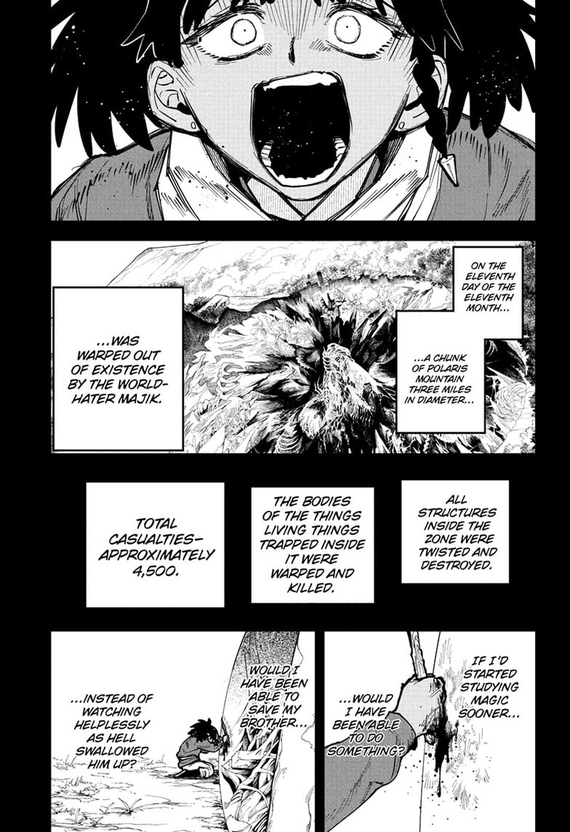 Ichi The Witch 65 13