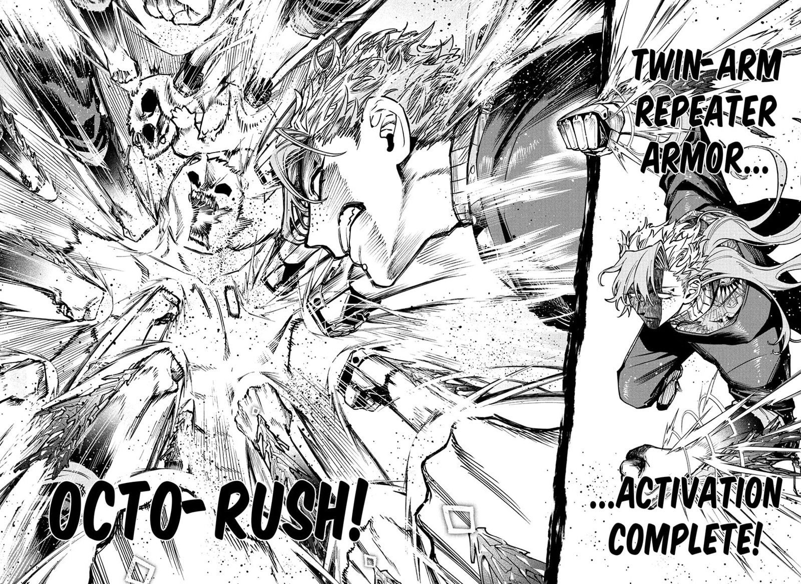 Ichi The Witch 66 17