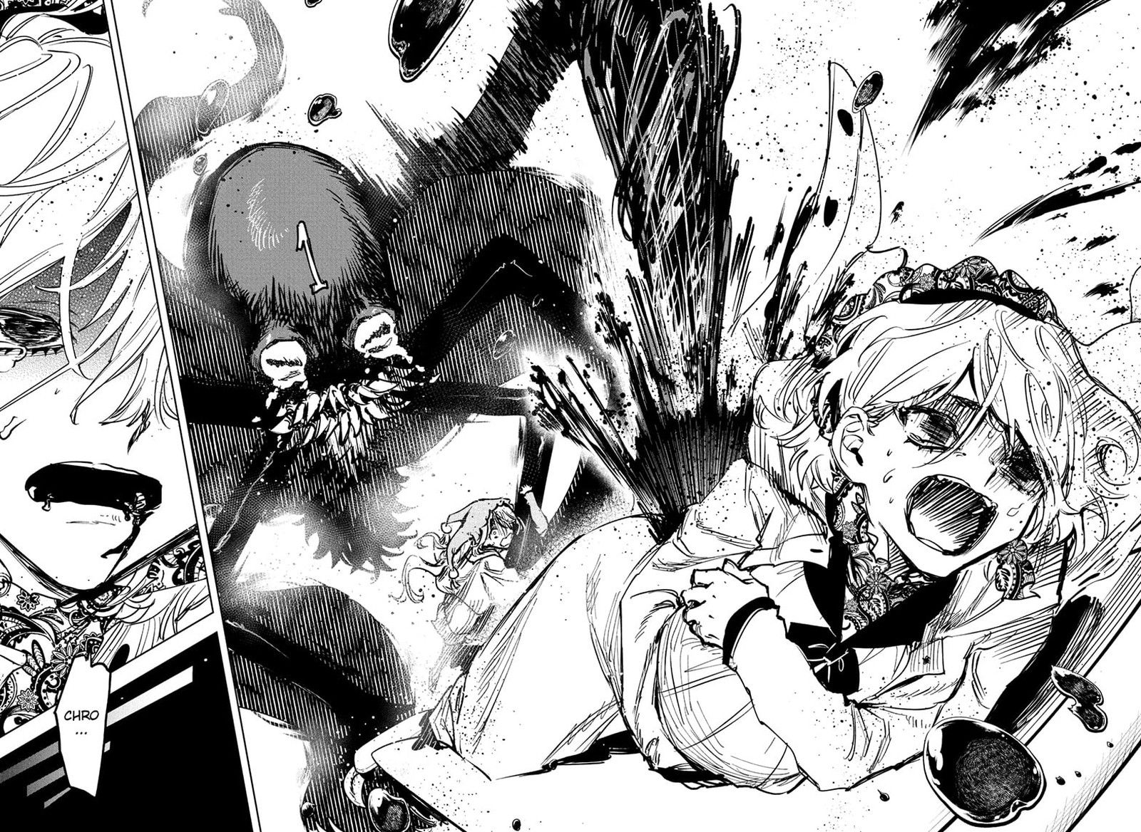 Ichi The Witch 67 15