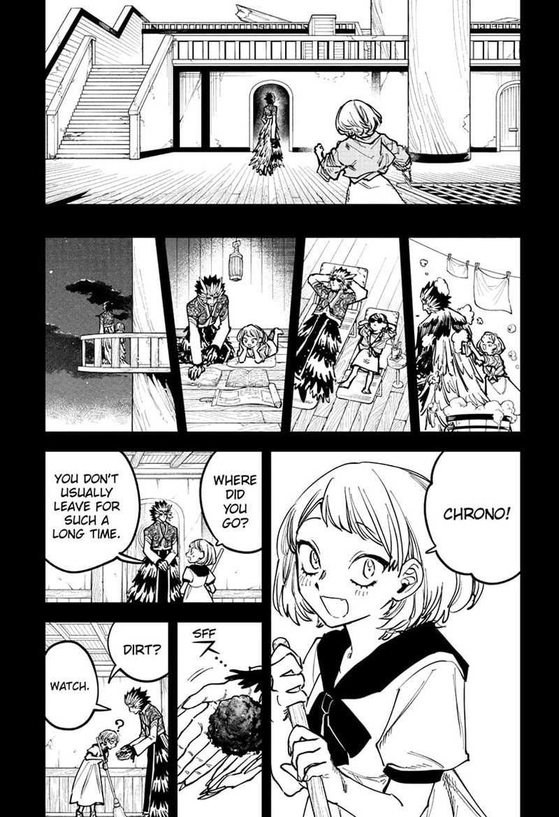 Ichi The Witch 68 12