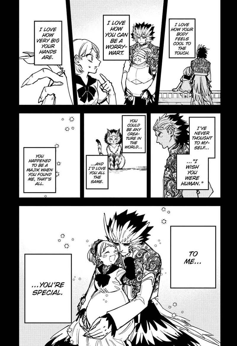 Ichi The Witch 68 16