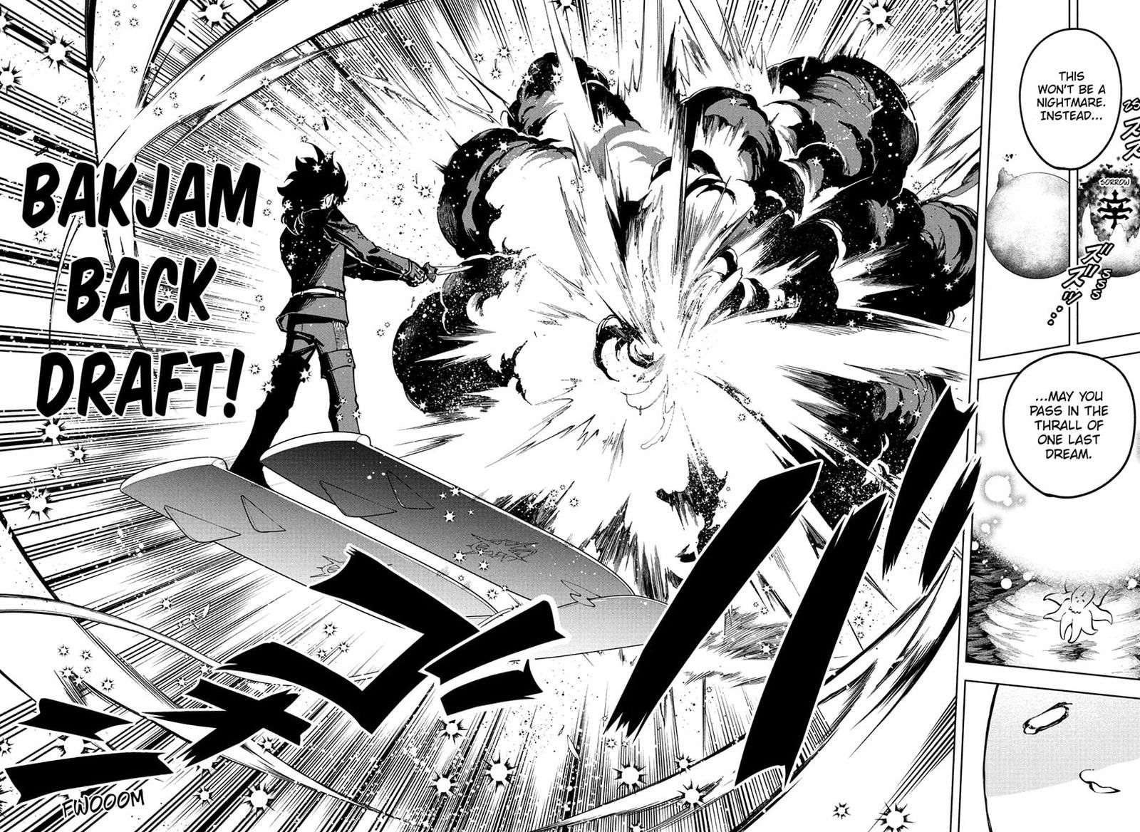 Ichi The Witch 70 16