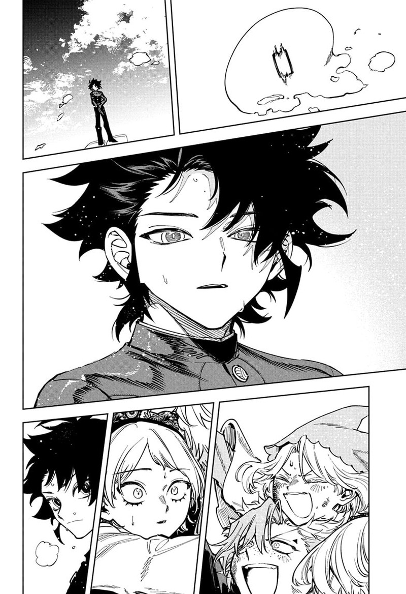 Ichi The Witch 70 17