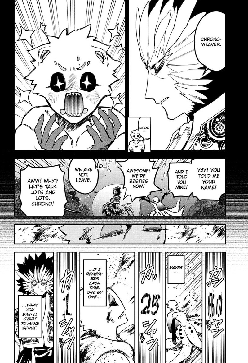 Ichi The Witch 74 10