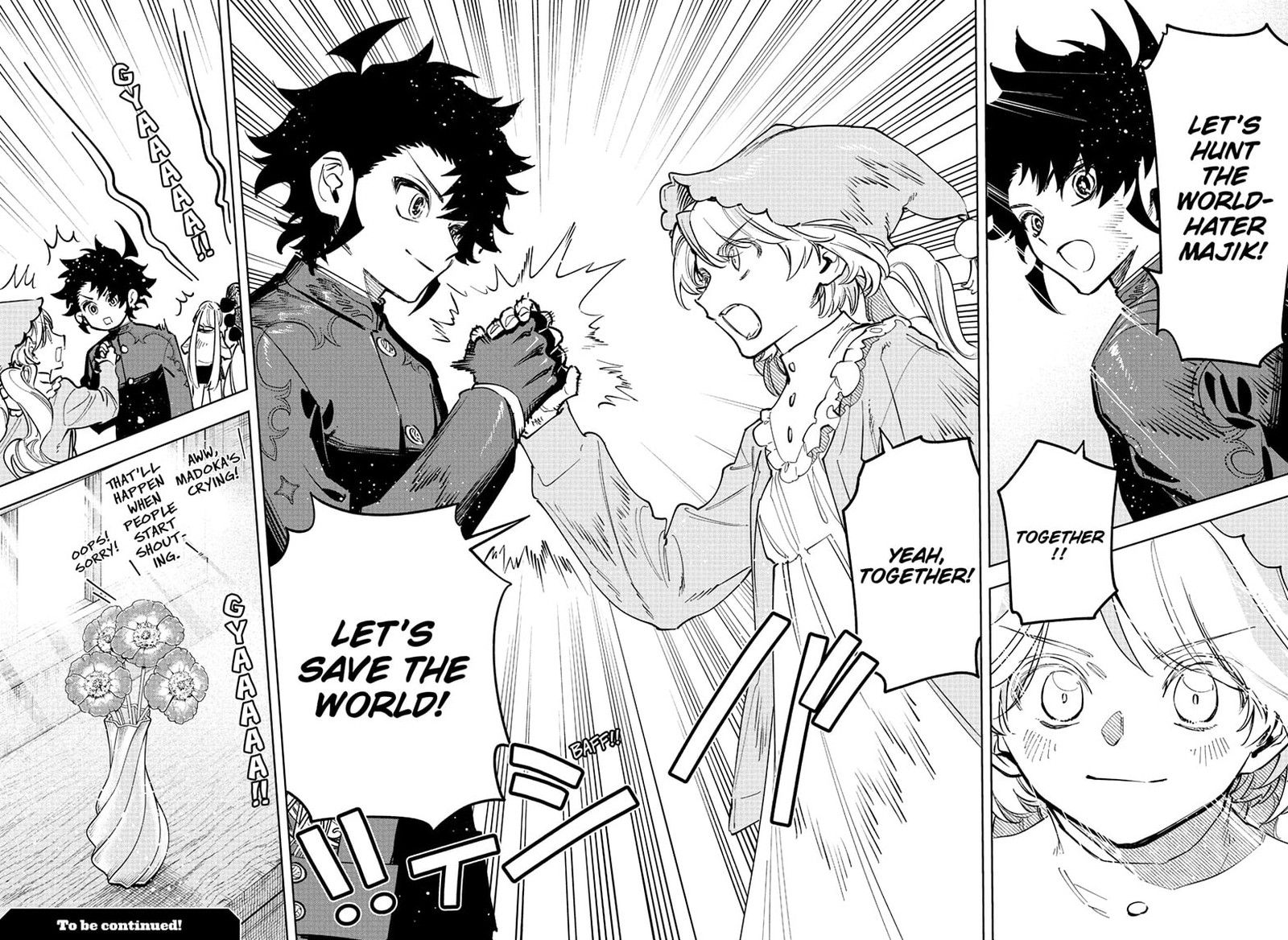 Ichi The Witch 75 17