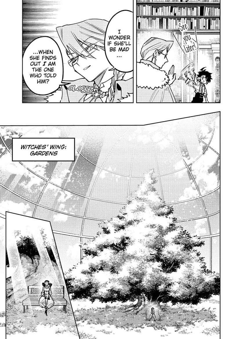 Ichi The Witch 76 11