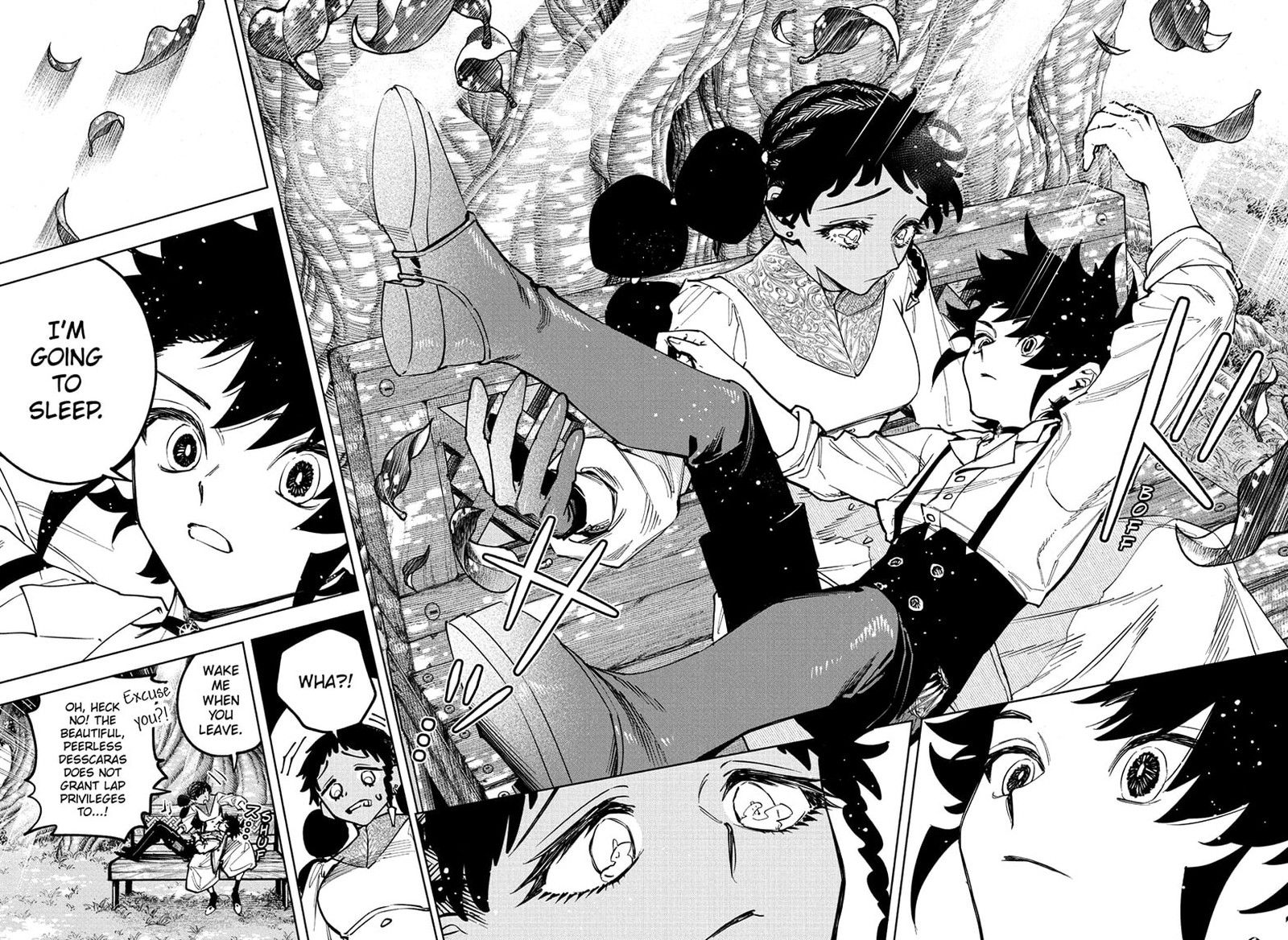 Ichi The Witch 76 14