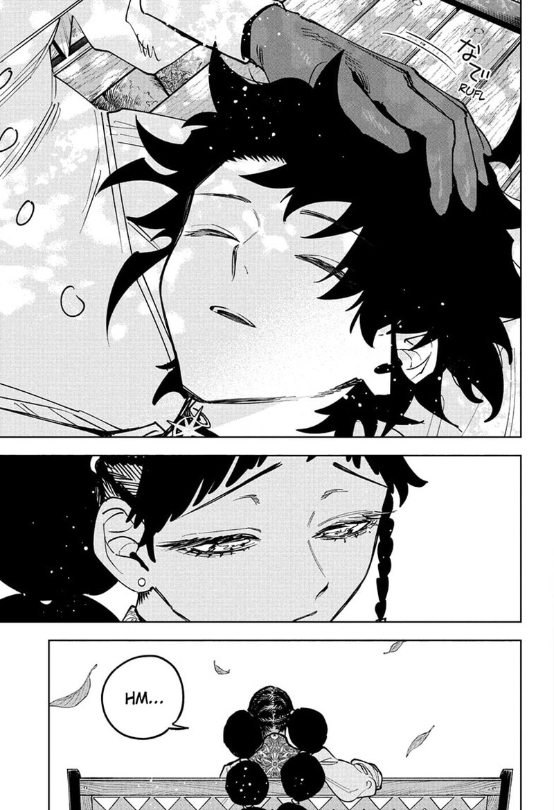 Ichi The Witch 76 16