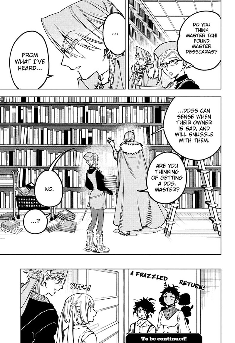 Ichi The Witch 76 18