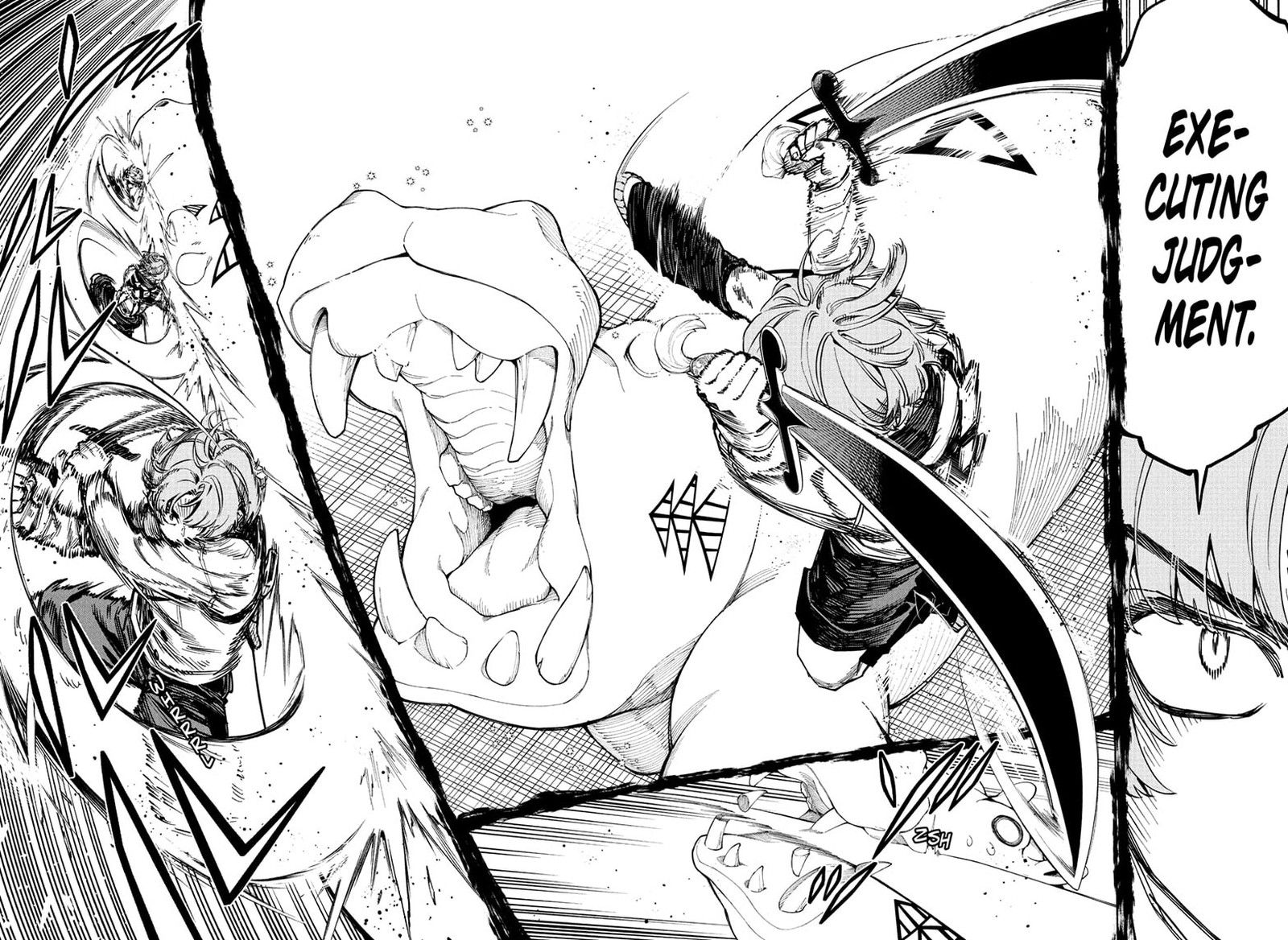 Ichi The Witch 77 15