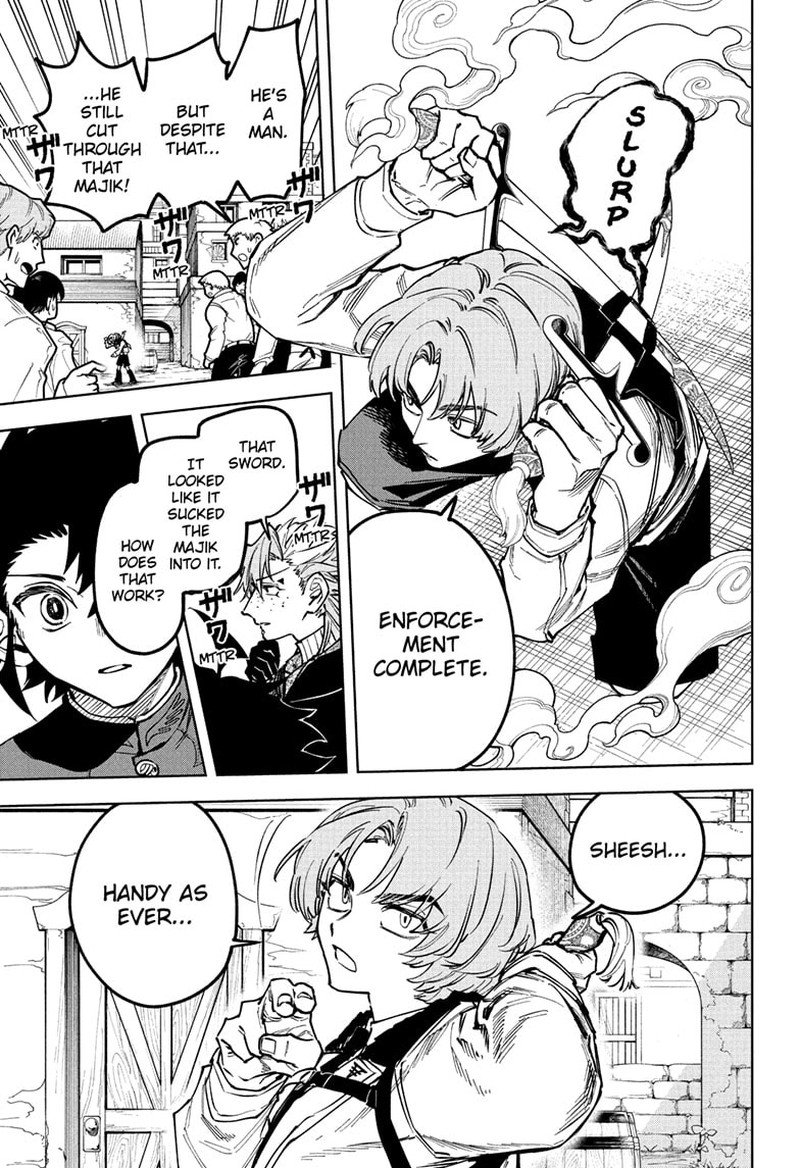 Ichi The Witch 77 17