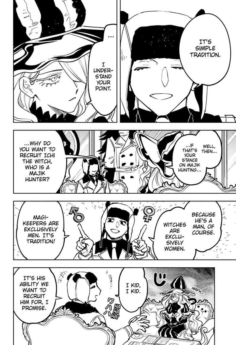 Ichi The Witch 78 11