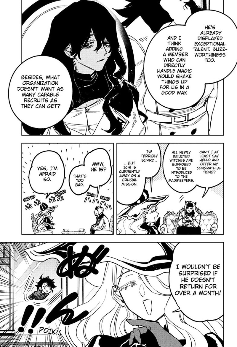 Ichi The Witch 78 12