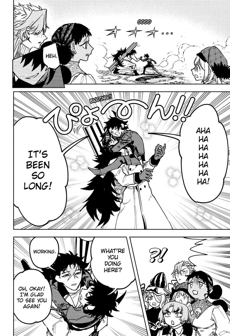 Ichi The Witch 78 16