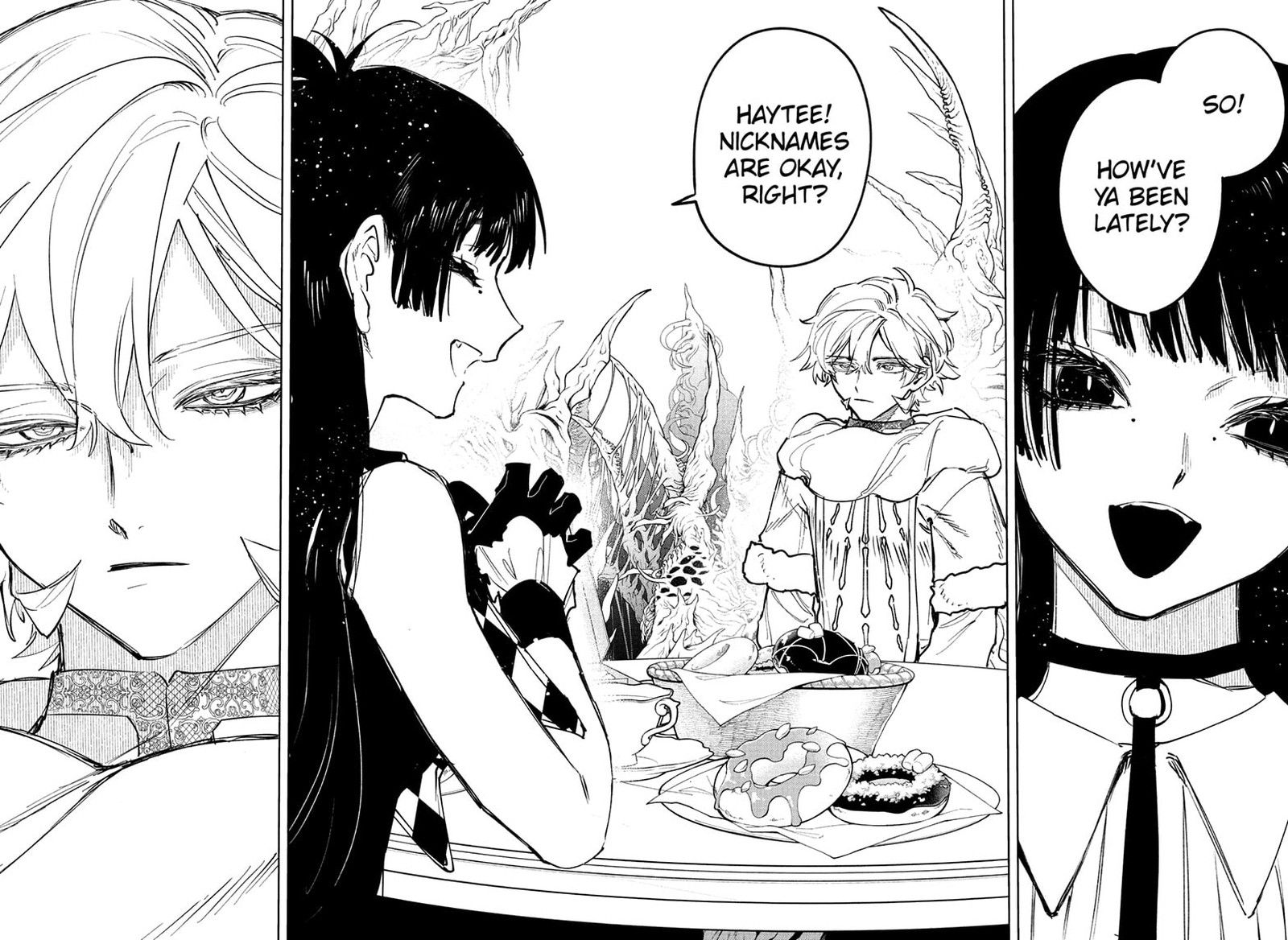 Ichi The Witch 79 14