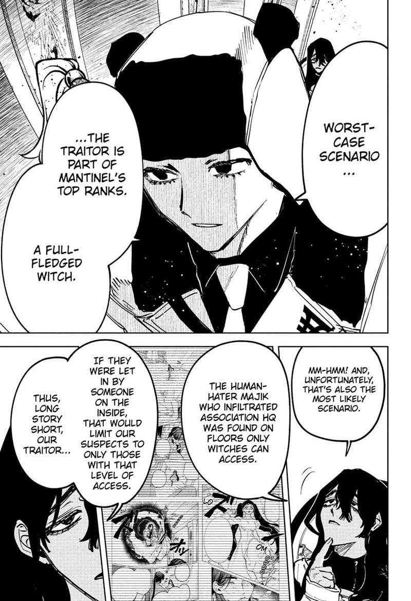 Ichi The Witch 80 10