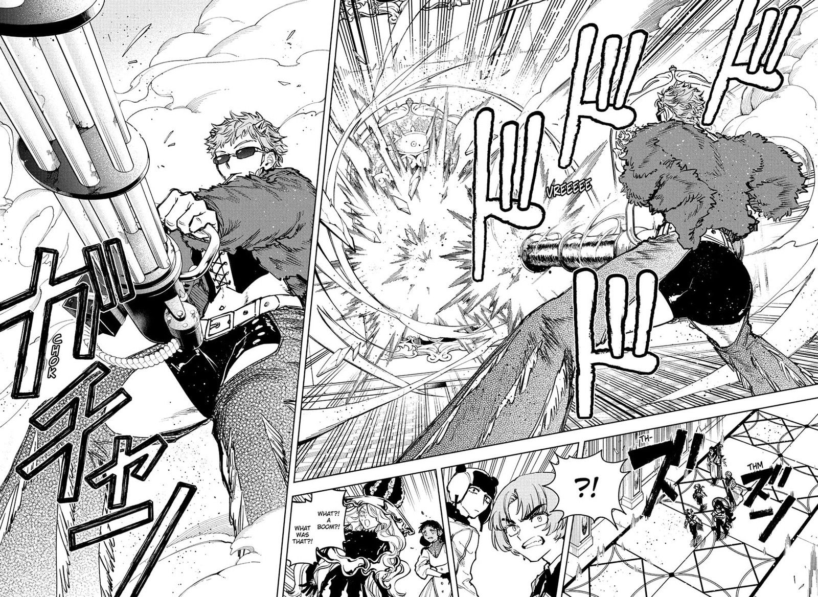 Ichi The Witch 80 14