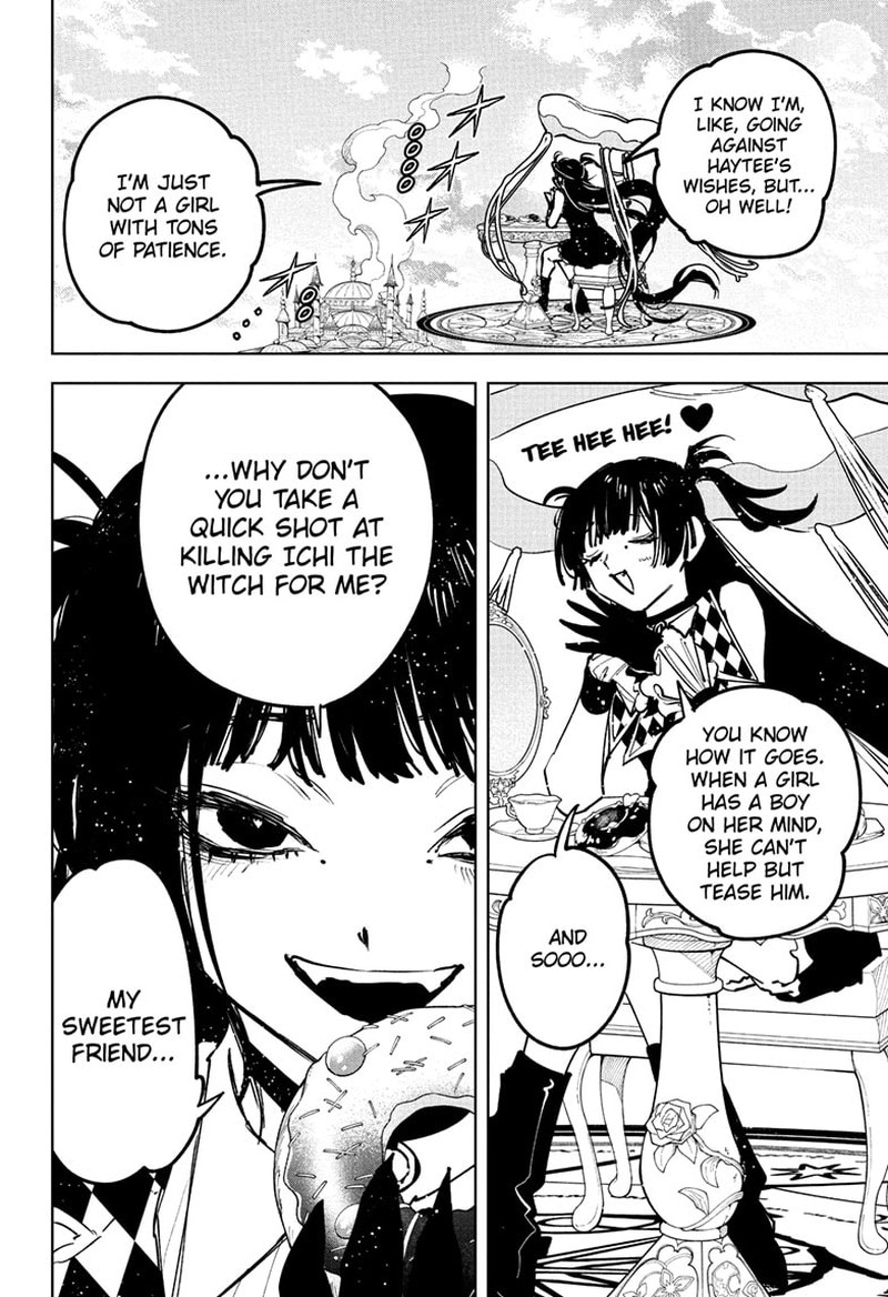 Ichi The Witch 80 15