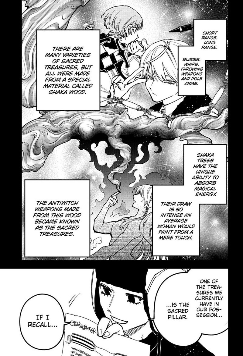 Ichi The Witch 82 8