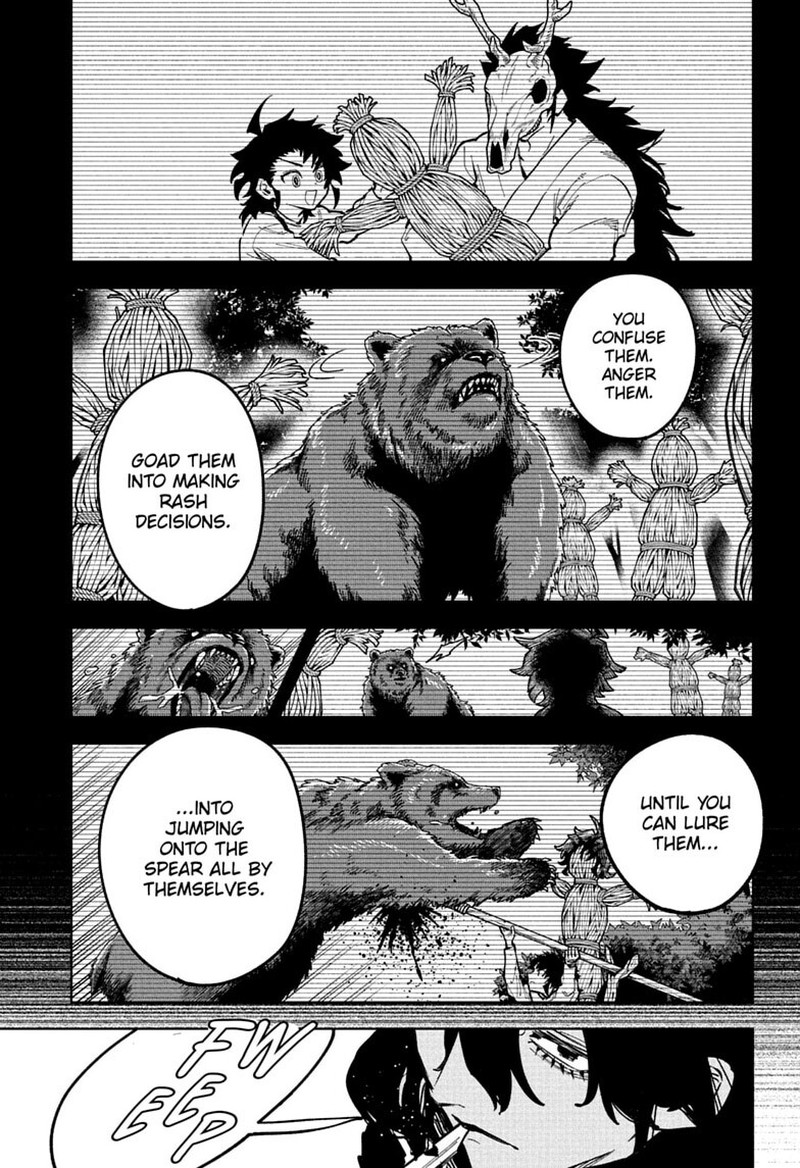 Ichi The Witch 83 15