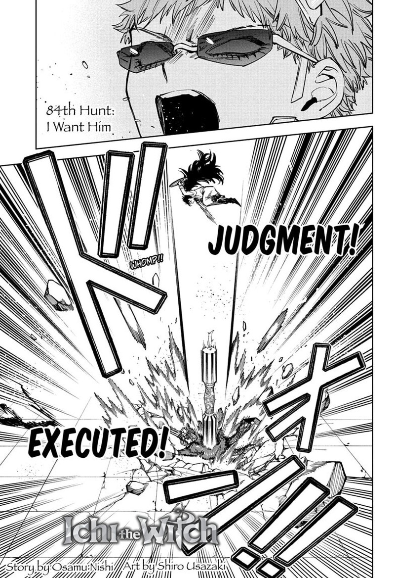 Ichi The Witch 84 1