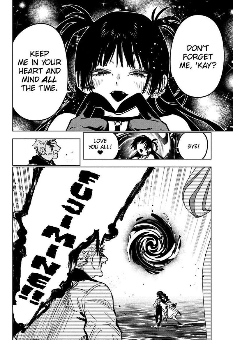 Ichi The Witch 87 9