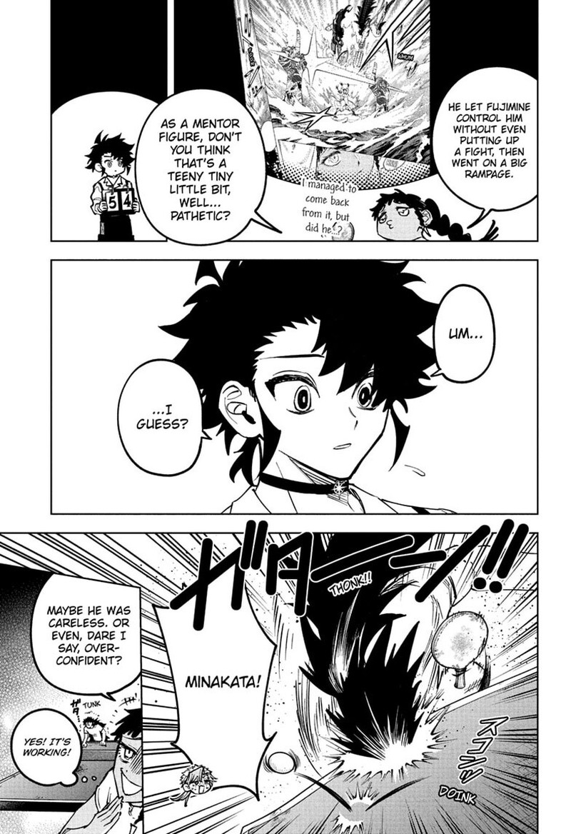 Ichi The Witch 88 5