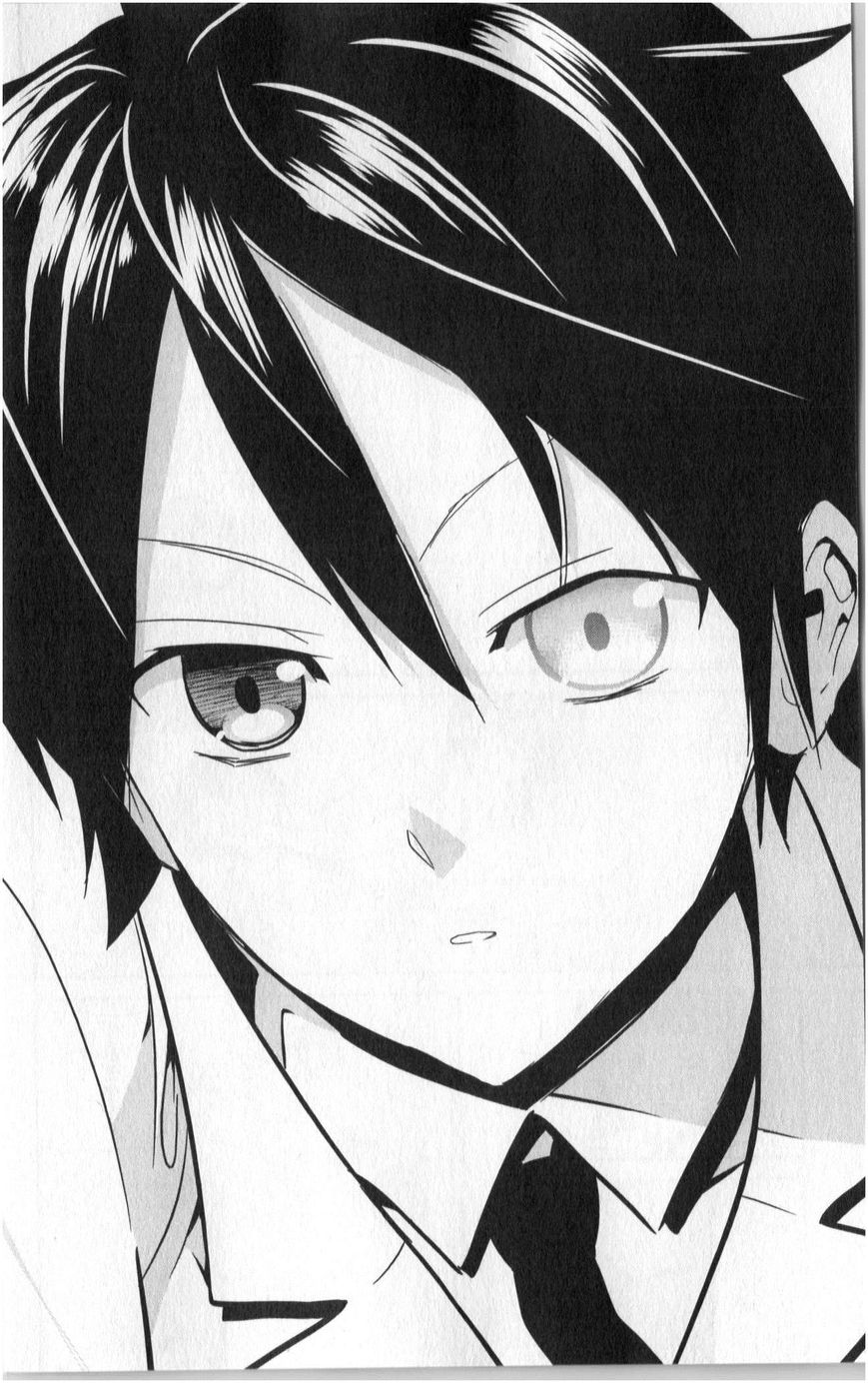 Ichiba Kurogane Wa Kasegitai 1 15