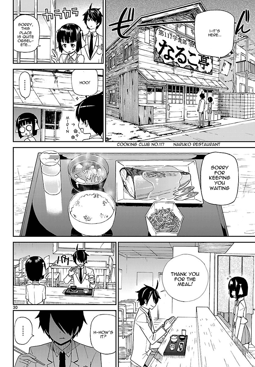 Ichiba Kurogane Wa Kasegitai 1 29