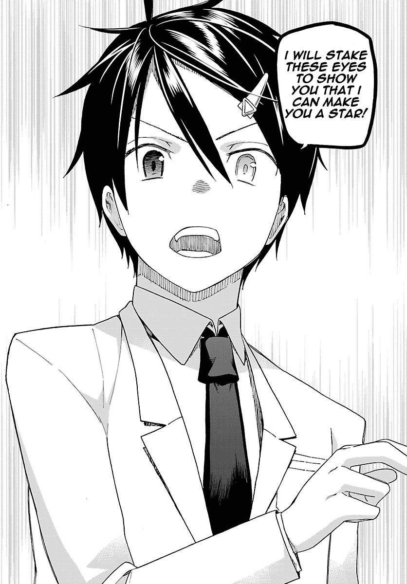 Ichiba Kurogane Wa Kasegitai 1 37