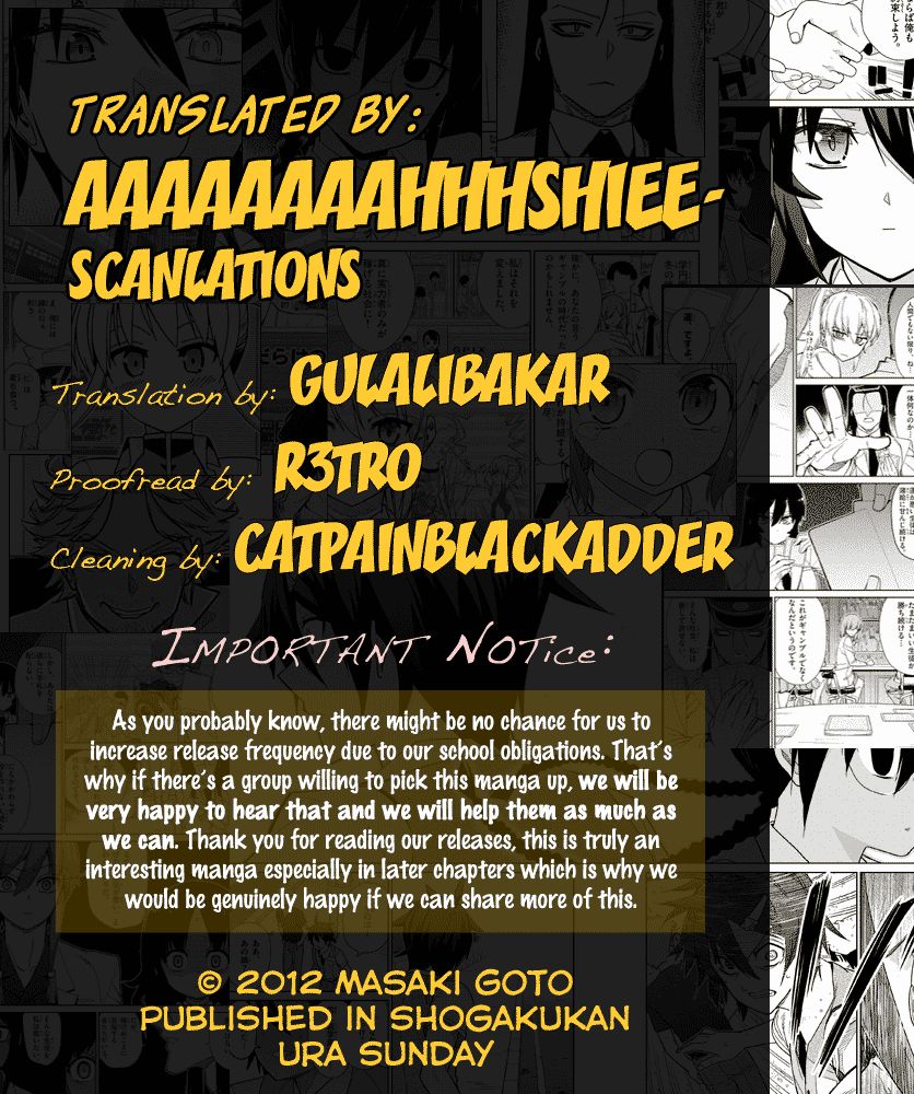 Ichiba Kurogane Wa Kasegitai 10 24