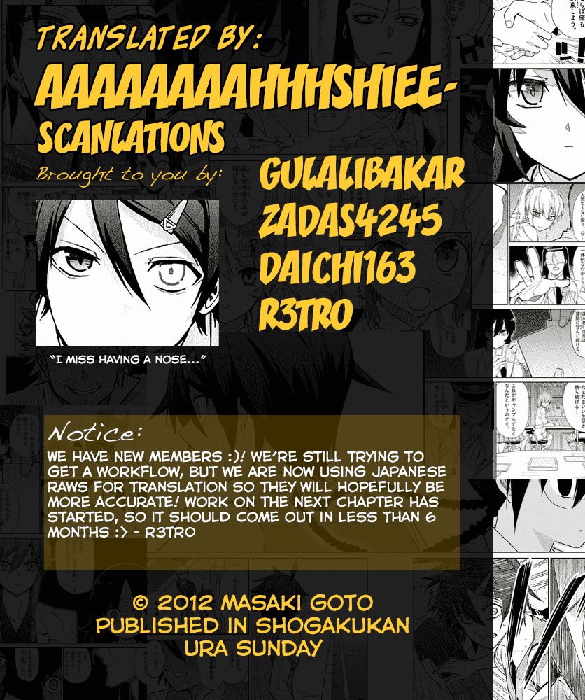 Ichiba Kurogane Wa Kasegitai 11 24