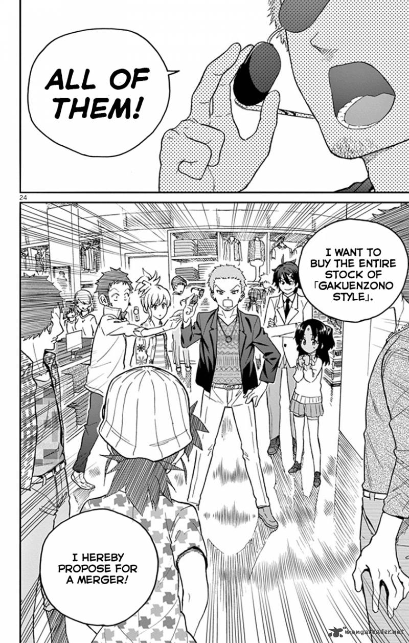 Ichiba Kurogane Wa Kasegitai 15 27