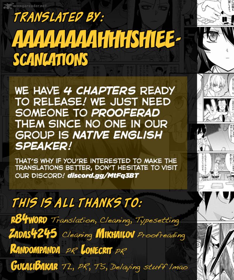 Ichiba Kurogane Wa Kasegitai 15 3
