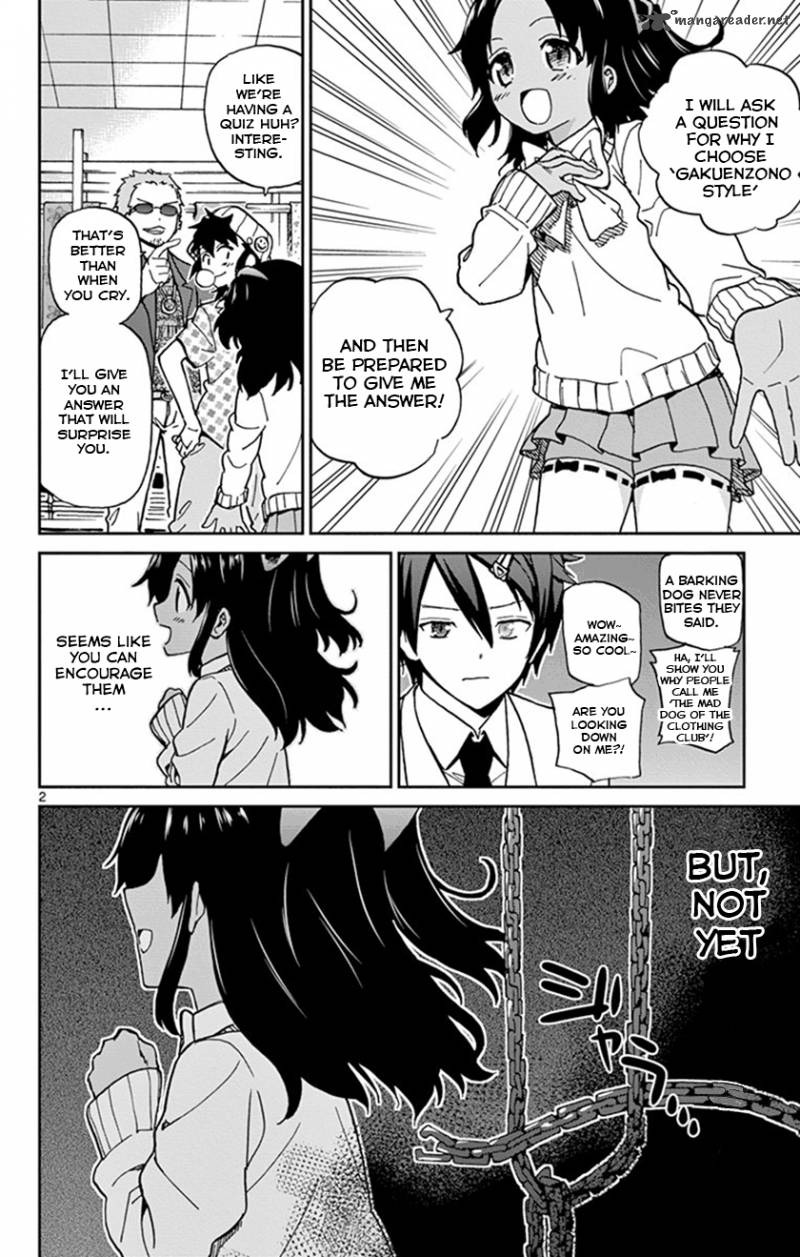 Ichiba Kurogane Wa Kasegitai 15 5
