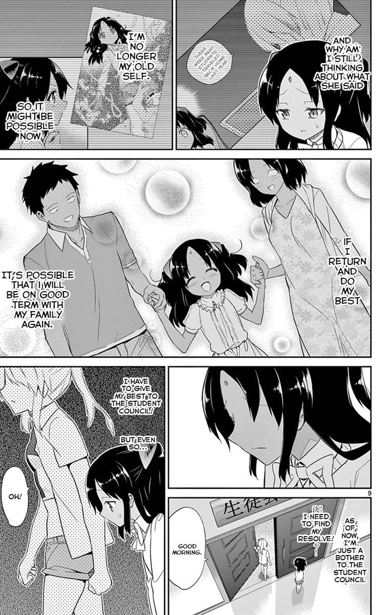 Ichiba Kurogane Wa Kasegitai 16 9