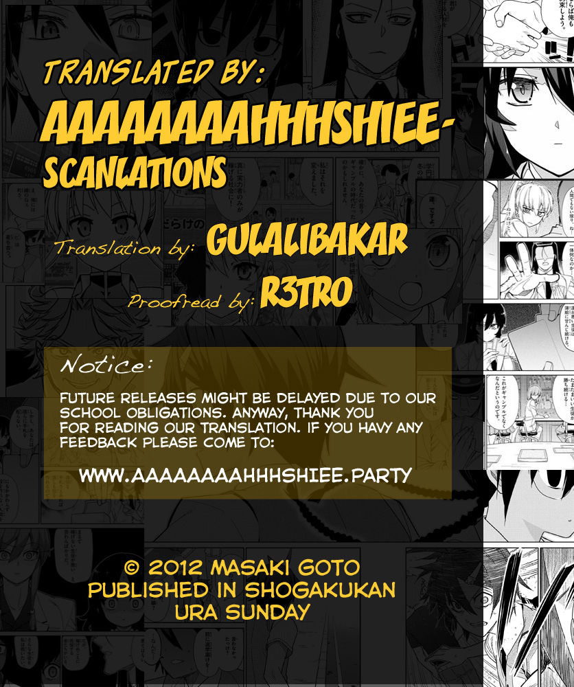 Ichiba Kurogane Wa Kasegitai 5 23