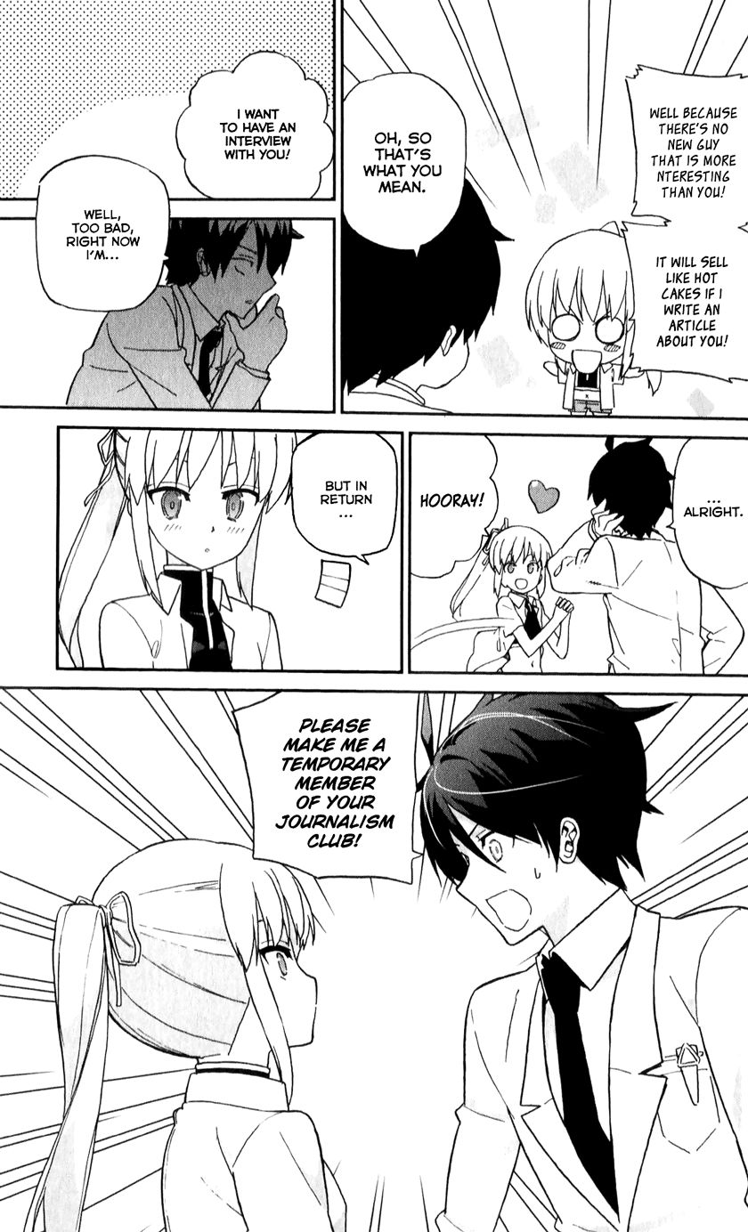 Ichiba Kurogane Wa Kasegitai 7 9
