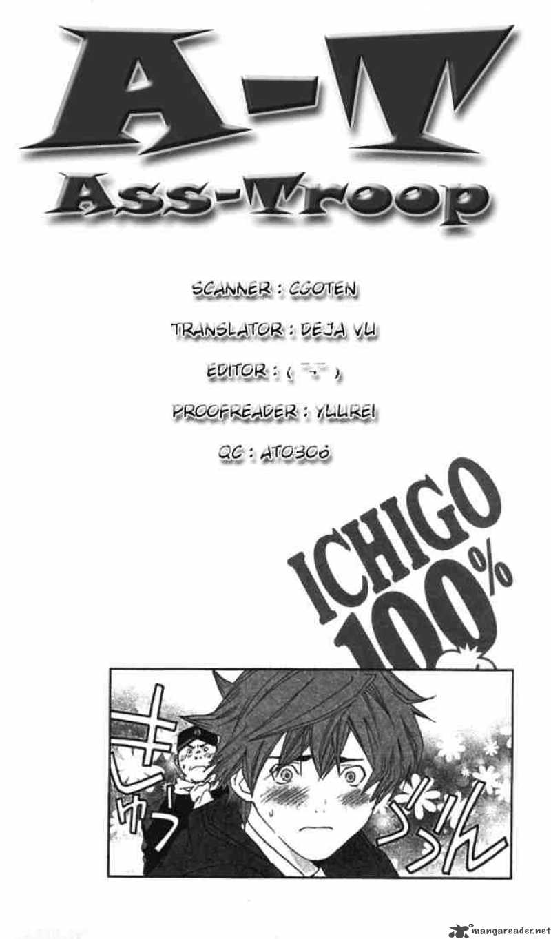 Ichigo 100 46 19