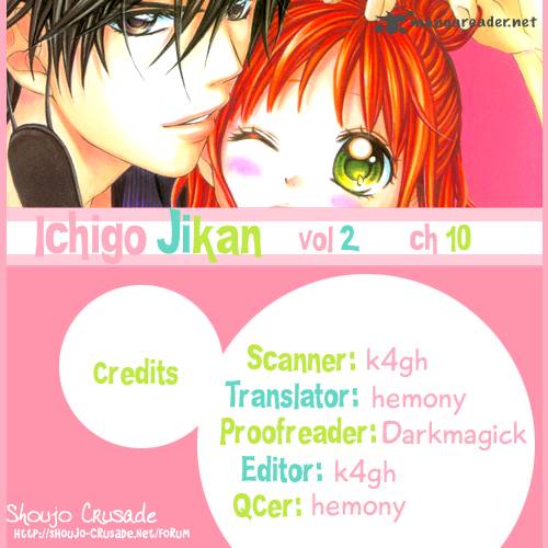 Ichigo Jikan 10 4