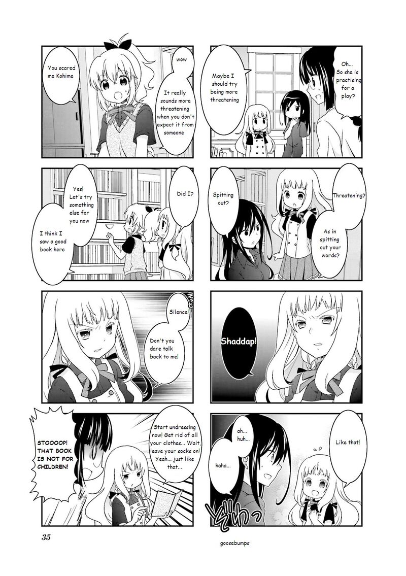 Ichigo No Haitta Soda Sui 36 5