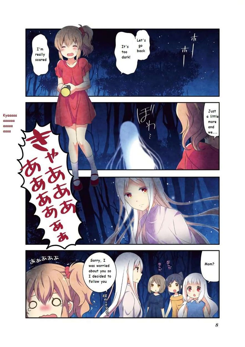 Ichigo No Haitta Soda Sui 49 9