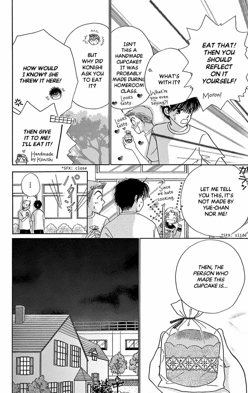 Idea No Hana 10 15