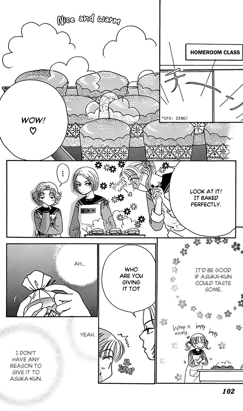 Idea No Hana 10 9