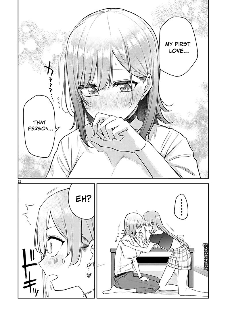 Idol Yamerukedo Kekkon Shitekuremasu Ka 18a 11